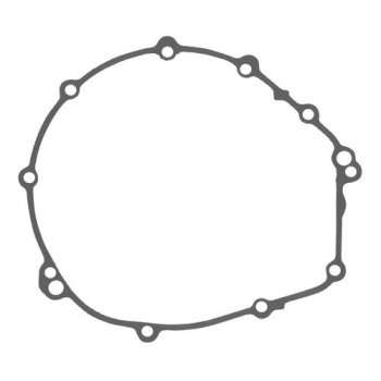 Yamaha R6 03-05, FZ6R, XJ6 09-, FZ6, R6 03-05 прокладка крышки сцепления 5SL-15461-01-00  000y-009