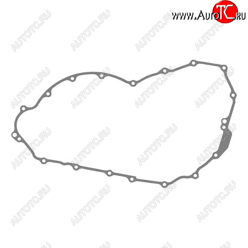 849 р. Yamaha XV1900 ROADLINER  прокладка крышки сцепления 1D7-15451-00-00  000y-050  с доставкой в г. Кемерово