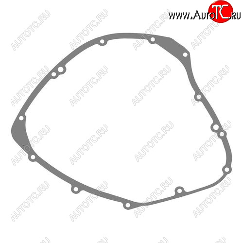 749 р. Yamaha XVS1300950 Прокладка  крышки генератора 3D8-15451-00-00  000y-049  с доставкой в г. Кемерово