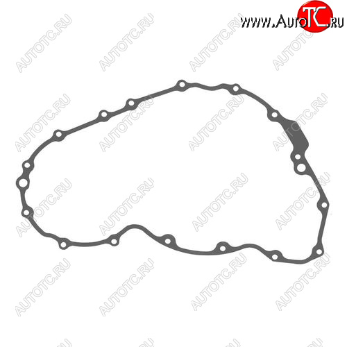659 р. Yamaha XV1700 (ROAD STAR WARRIOR) прокладка крышки сцепления 5VN-15451-00-00  000y-018  с доставкой в г. Кемерово