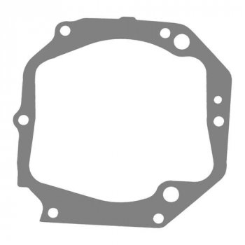 Yamaha XVZ1300, VMX V-Max 1200 прокладка левой малой крышки двс 3JP-15461-01-00   000y-010