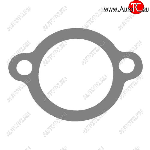 75 р. Yamaha XVZ1300A, VMX12 V-Max12 прокладка натяжитяля цепи грм 3JP-12213-01-00  000y-020  с доставкой в г. Кемерово