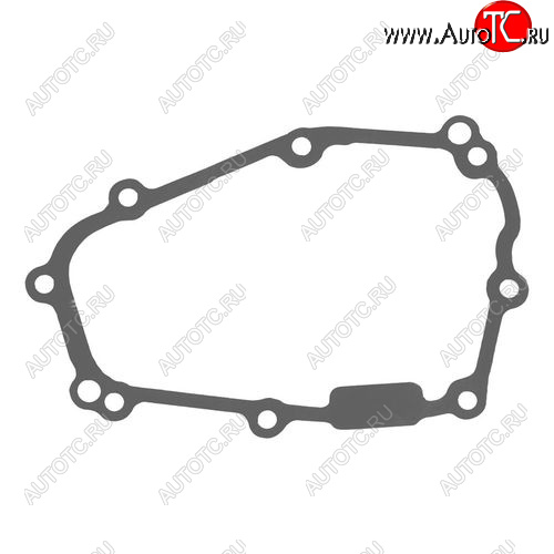 275 р. Yamaha FZS1000 01-05, YZF-R1 98-03  прокладка крышки маслонасоса 5JJ-15456-00-00  000y-013  с доставкой в г. Кемерово