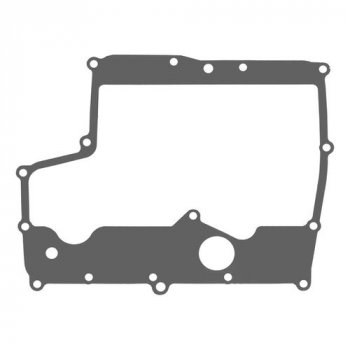 Yamaha FZS1000 01-05, YZF-R1 98-03 прокладка поддона картера 5LV-13414-00-00   4XV-13414-00-00  000y-022