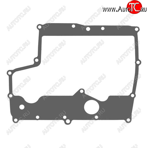 659 р. Yamaha FZS1000 01-05, YZF-R1 98-03 прокладка поддона картера 5LV-13414-00-00   4XV-13414-00-00  000y-022  с доставкой в г. Кемерово