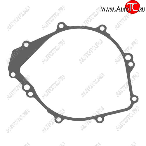 275 р. Yamaha FZS1000 01-05, YZF-R1 98-03 Прокладка  крышки генератора 4XV-15451-00-00  000y-021  с доставкой в г. Кемерово