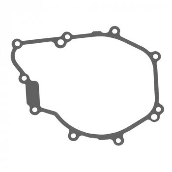 Yamaha YZF-R6 99-02 прокладка крышки генератора 5EB-15451-00-00  000y-039