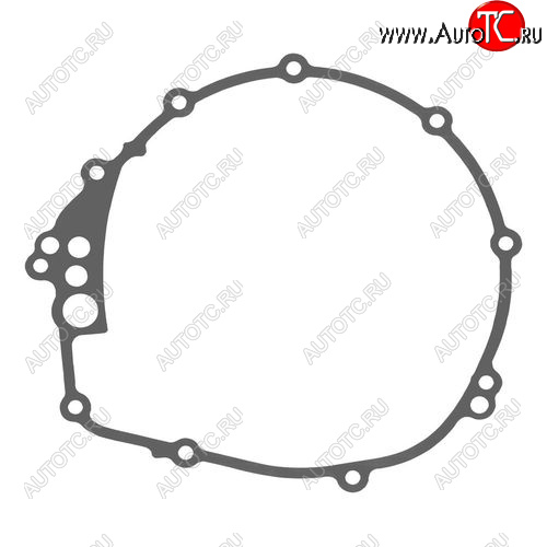 559 р. Yamaha YZF-R6 99-02 прокладка крышки Сцепления 5EB-15461-00-00  000y-023  с доставкой в г. Кемерово