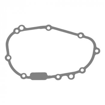 Yamaha FJR1300 прокладка крышки маслонасоса 5JW-15456-00-00  000y-024