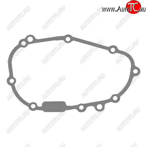 275 р. Yamaha FJR1300 прокладка крышки маслонасоса 5JW-15456-00-00  000y-024  с доставкой в г. Кемерово
