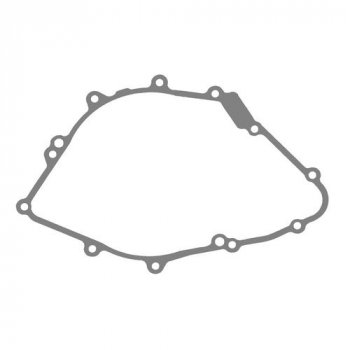 Yamaha FJR1300 прокладка крышки левой генератора 5JW-15451-00-00  000y-027