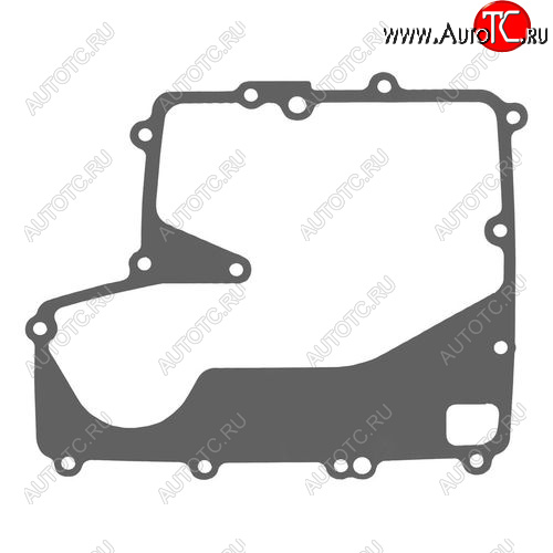 559 р. Yamaha YZF-R6 06-16  прокладка Поддона 2C0-13414-01-00  000y-028  с доставкой в г. Кемерово