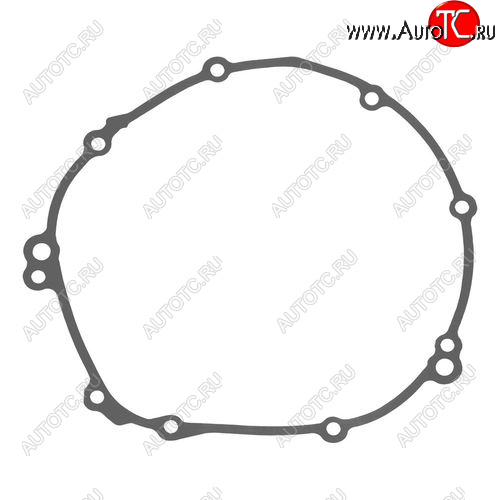 659 р. Yamaha YZF-R6 06-16 прокладка крышки Сцепления 2C0-15461-01-00  000y-026  с доставкой в г. Кемерово