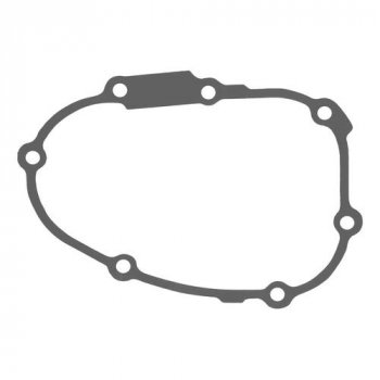 Yamaha YZF-R6 06-16 прокладка крышки маслонасоса 2C0-15456-01-00  000y-035