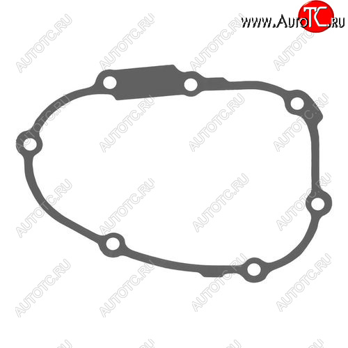275 р. Yamaha YZF-R6 06-16 прокладка крышки маслонасоса 2C0-15456-01-00  000y-035  с доставкой в г. Кемерово
