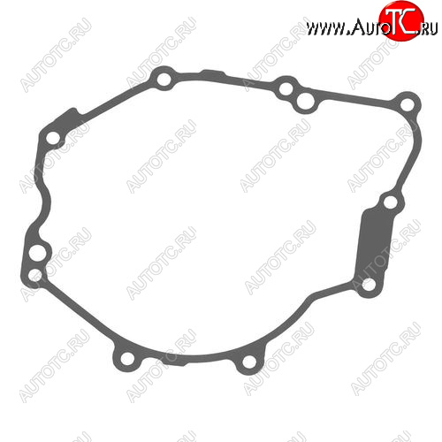 559 р. Yamaha YZF-R6 06-16 прокладка крышки генератора 2C0-15451-01-00  000y-040  с доставкой в г. Кемерово