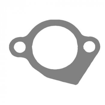 Yamaha YZF-R6 06-16 прокладка натяжителя цепи грм 2C0-12213-00-00  000y-048