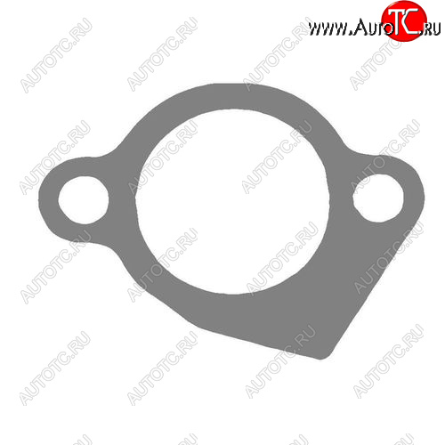 213 р. Yamaha YZF-R6 06-16 прокладка натяжителя цепи грм 2C0-12213-00-00  000y-048  с доставкой в г. Кемерово