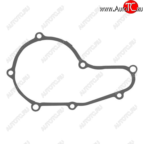 429 р. Yamaha YZF600R, FZR600400, FZS600, FZ400 прокладка крышки стартера 4TV-15461-00-00  000y-003  с доставкой в г. Кемерово