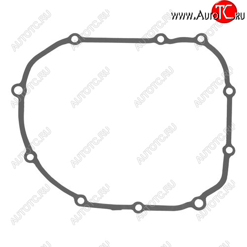 599 р. Yamaha YZF600R, FZR600400, FZS600, FZ400 прокладка крышки сцепления 4TV-15462-00-00  000y-004  с доставкой в г. Кемерово