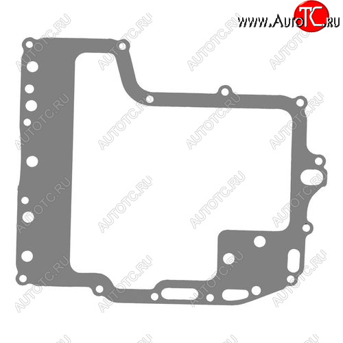 659 р. Yamaha YZF600R, FZR600400, FZS600, FZ400 прокладка Поддона 4TV-13414-00-00  000y-029  с доставкой в г. Кемерово