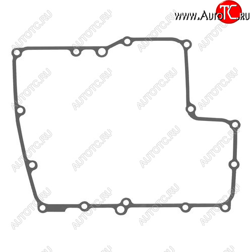 599 р. Yamaha YZF-R1 04-08, FZ8, FZ1 06 прокладка поддона 4C8-13414-00-00  000y-034  с доставкой в г. Кемерово