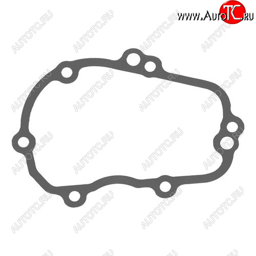 275 р. Yamaha YZF-R6 99-07, FZ6R, XJ6 прокладка крышки копир вала 5VX-15463-01-00  000y-012  с доставкой в г. Кемерово