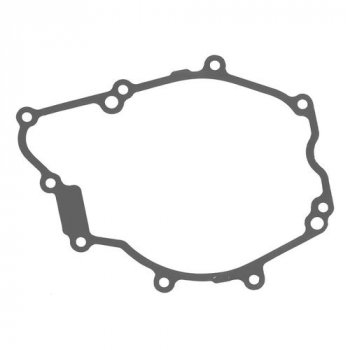 Yamaha YZF-R6S 07-09, FZ6R, XJ6, FZ6, YZF-R6 03-05 прокладка крышки генератора 5VX-15451-01-00  000y-041