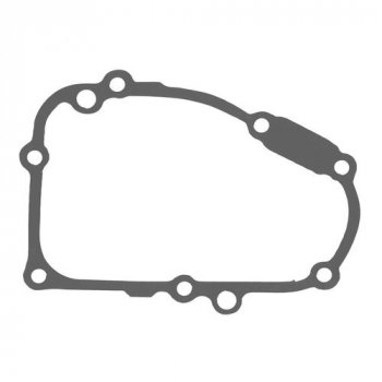 Yamaha YZF-R6 99-05, YZF-R6S 06-10, FZ6 прокладка крышки маслонасоса 5EB-15456-00-00 5SL-15456-01-00  000y-001