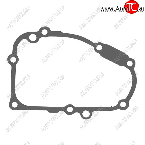 419 р. Yamaha YZF-R6 99-05, YZF-R6S 06-10, FZ6 прокладка крышки маслонасоса 5EB-15456-00-00 5SL-15456-01-00  000y-001  с доставкой в г. Кемерово