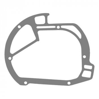 Yamaha FZX750, FZR1000750 прокладка внутренней крышки сцепления 4AM-15463-00-00 3GM-15463-00-00  000y-058