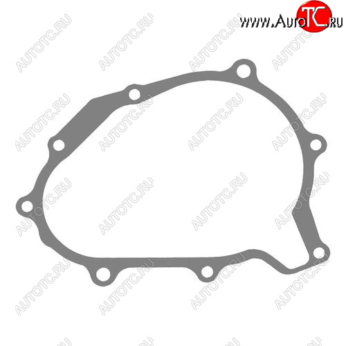 419 р. Yamaha YZ400426, WR400426 прокладка крышки генератора 5BE-15451-00-00  000y-061  с доставкой в г. Кемерово