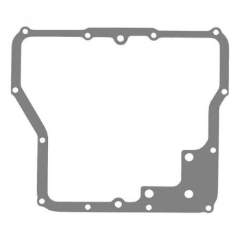 Yamaha FZR1000, FZR750, FZX750 прокладка поддона картера 4AM-13414-00-00  000y-064