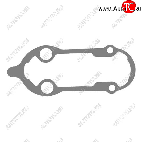 238 р. Yamaha  XV1100750 VIRAGO  прокладка крышки мех стартера 3EG-15459-00-00  000y-066  с доставкой в г. Кемерово