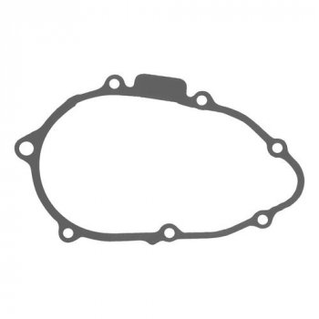 Honda CB400 CB-1 Прокладка левой крышки 11691-MY9-000  000h-001