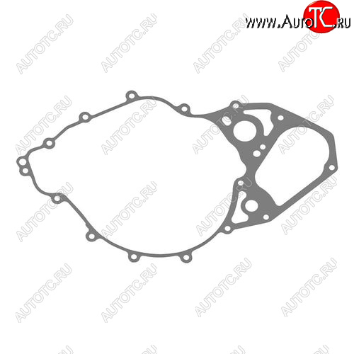 1 189 р. BMW F650GS левой крышки (сцепление) 11117707906  000b-002  с доставкой в г. Кемерово