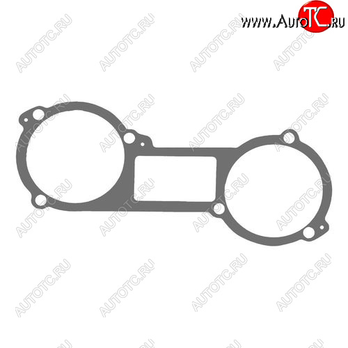 369 р. Прокладка Harley Davidson 29439-01  00hd-001  с доставкой в г. Кемерово