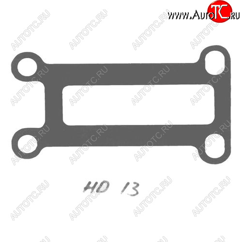 188 р. Прокладка Harley Davidson 62432-93B  00hd-013  с доставкой в г. Кемерово