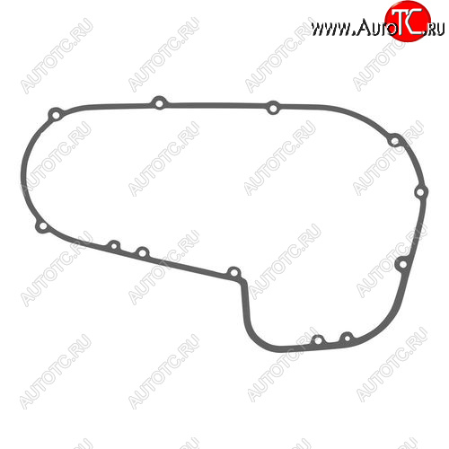 1 399 р. Прокладка Harley Davidson 3490185  00hd-015  с доставкой в г. Кемерово