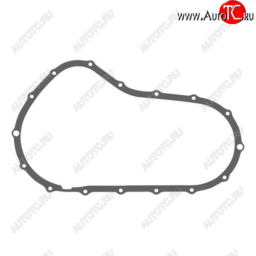 1 399 р. Прокладка Harley Davidson 34955-04  00hd-002  с доставкой в г. Кемерово