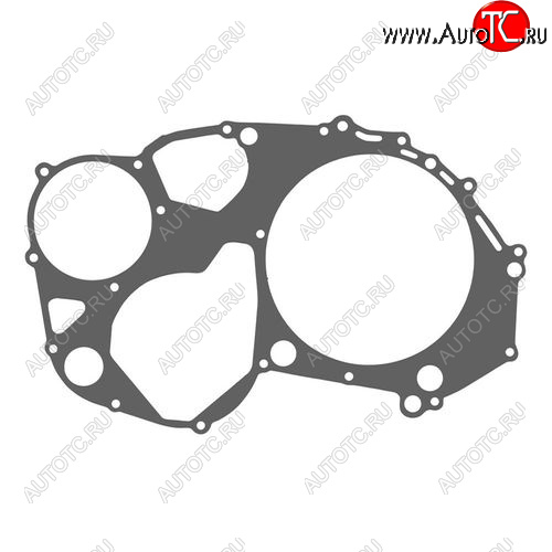 1 199 р. Прокладка для Arctic Cat 0830-116  00ac-001  с доставкой в г. Кемерово