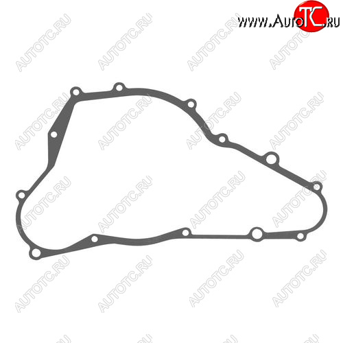 369 р. Suzuki RM250 1996-2000 прокладка крышки сцепления 11482-37e02  11482-37E01-000  000s-109  с доставкой в г. Кемерово