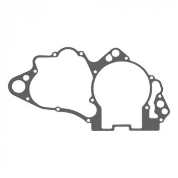 Suzuki RM250 RM250 2001-2008 прокладка половинок картера 11481-37f20  000s-110