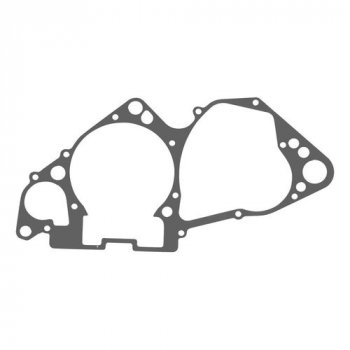 Suzuki RM250 (модификация2) 1996-2000 прокладка половинок картера 11481-37e30  000s-112