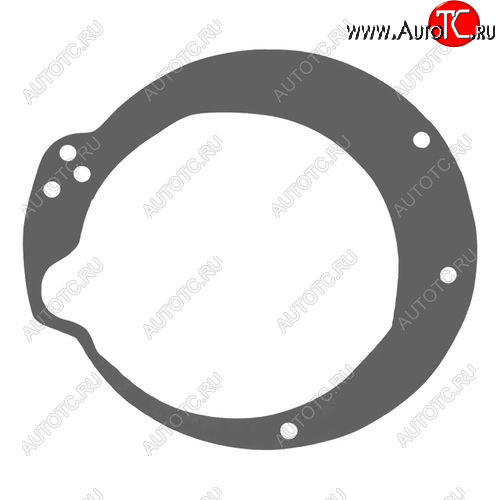 150 р. Suzuki GS85010001100 Прокладка правой малой крышки двс 11491-45000  000s-113  с доставкой в г. Кемерово