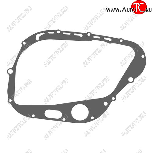 929 р. Suzuki Savage LS400650 1986-1988  1995-2009 прокладка крышки сцепления 11482-24B11  000s-053  с доставкой в г. Кемерово
