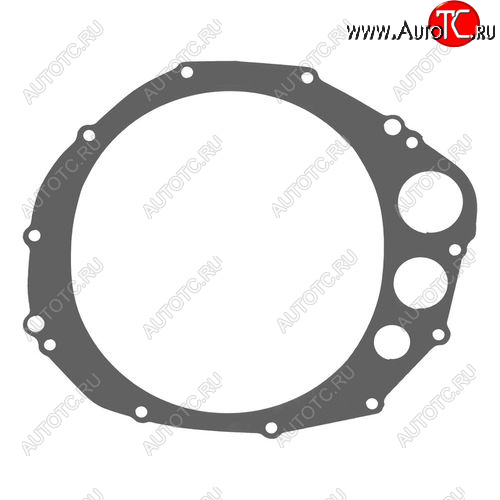 329 р. Suzuki GSX1400 прокладка  сцепления 11482-42F00  000s-074  с доставкой в г. Кемерово