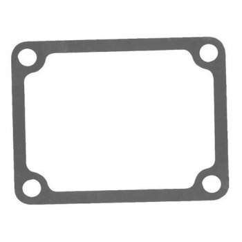 Suzuki RG125 RM80 RM85 прокладка лепесткового клапанна 11238-01B30-H17  000s-077