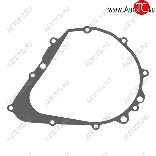 250 р. Suzuki GSX1400 прокладка генератора 11483-42F00  000s-085  с доставкой в г. Кемерово