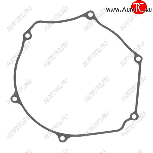 369 р. Suzuki RM-ZRMX450 прокладка малая сцепления 11484-28H00  000s-086  с доставкой в г. Кемерово